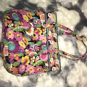 Vera Bradley Tote Bag